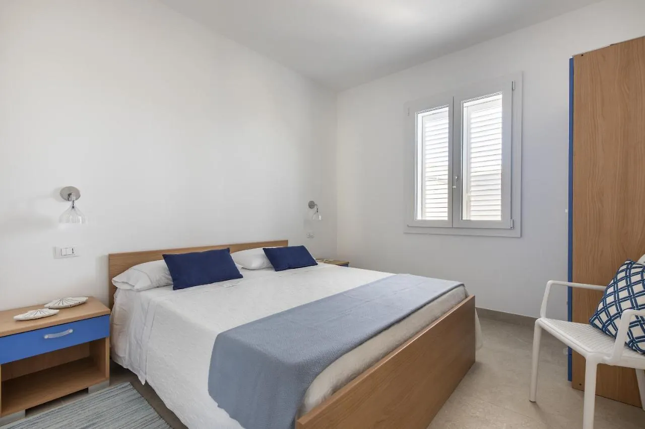 Villa Le Perseidi Eco Home San Lorenzo Reitani