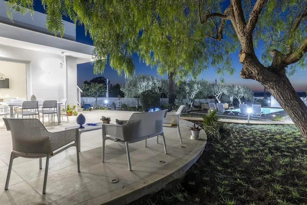 Le Perseidi Eco Home San Lorenzo Reitani Italia