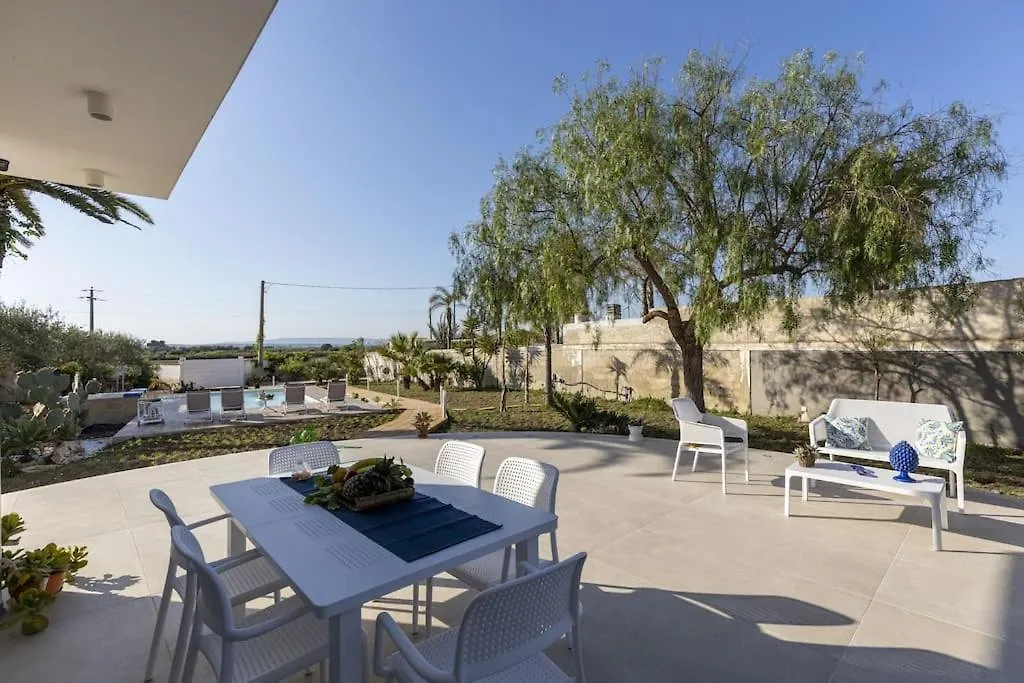 Villa Le Perseidi Eco Home San Lorenzo Reitani Italia