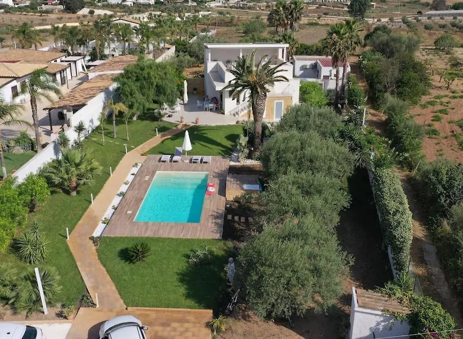 Le Perseidi Eco Home San Lorenzo Reitani