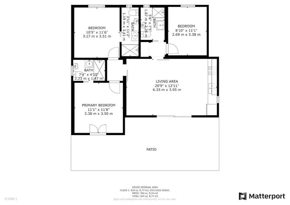 Villa Le Perseidi Eco Home San Lorenzo Reitani