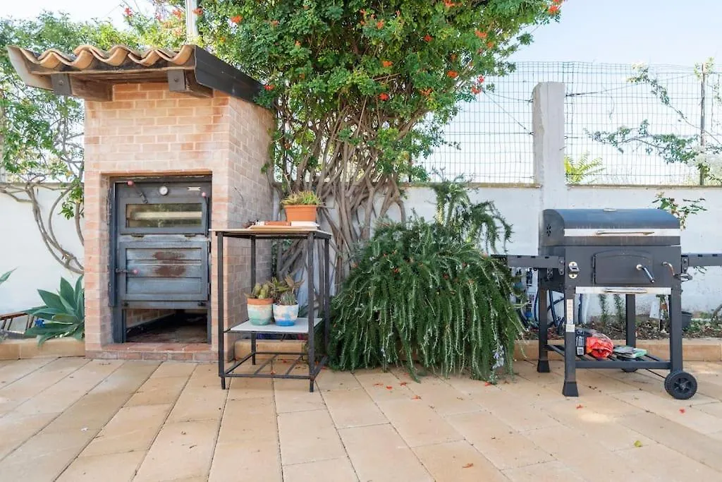 Villa Le Perseidi Eco Home San Lorenzo Reitani