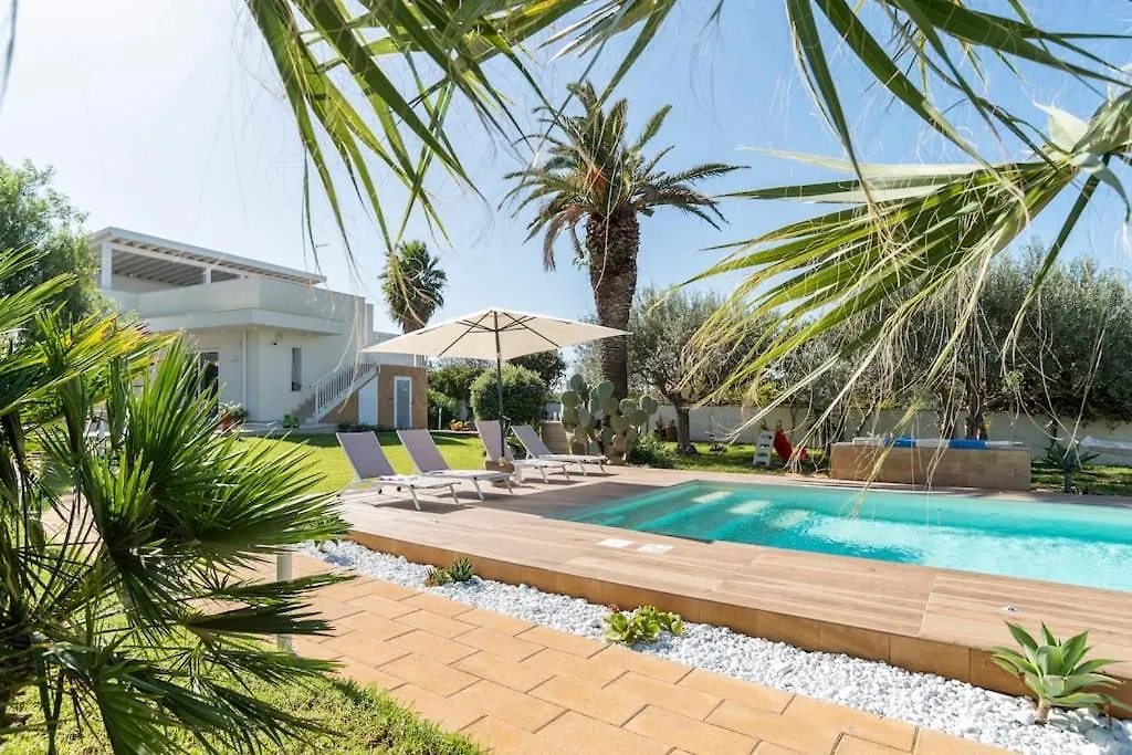Le Perseidi Eco Home San Lorenzo Reitani Villa